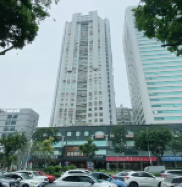 Yunduan Boutique Stay (Shantou The Mixc Longyan South Road Food Street)