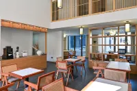 Hidden Dust Residence Hotels in Miyi