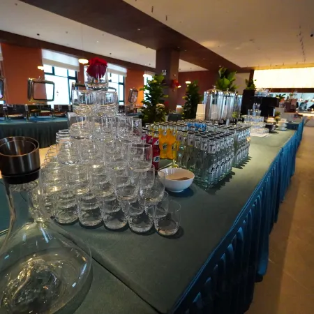 Yangxin New Century Hotel