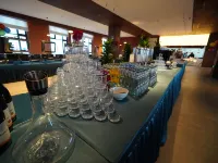 陽新開元大飯店 - 早餐