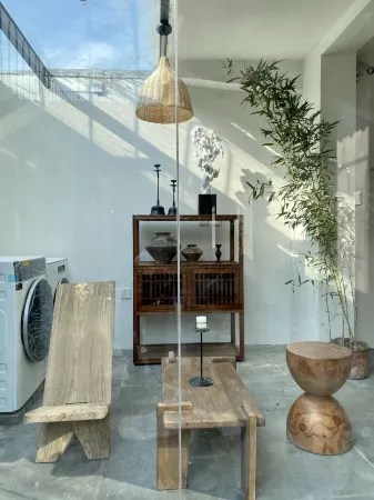 알보라다 호스텔