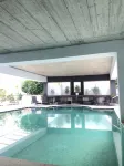 Lescure Business Hôtel and spa - Pools