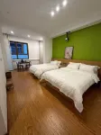 Mansicha B&B (Xiangao West Lake Cultural Tourism District)