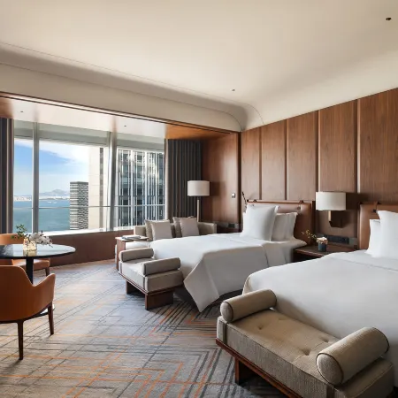 Four Seasons Hotel Dalian