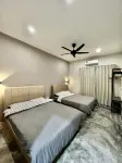 Pure Essence Retreat Homestay - Taman Pelangi , Pelangi , Jalan Hijau Muda , Johor Bahru Town Hotels in Johor Bahru