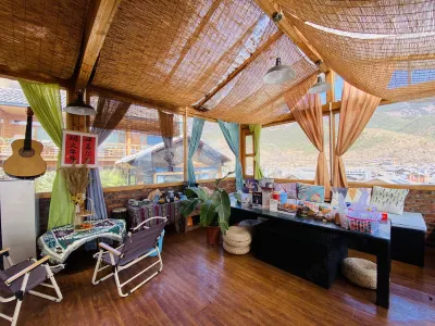 Xingkong Inn Hotels in Dazu Valentine's Beach