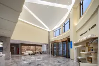 Atour Hotel Changji Wanbo College Hotels in Changji