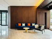 Nanchang Tengwang Pavilion Bayi Hall Orange Garden Hotel 南昌のホテル