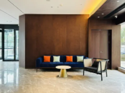 Orange Garden Hotel (Tengwang Pavilion)