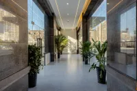 โรงแรมบ้านสวนอาลีฟิวเจอร์ เหอเฟย
