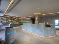 JI Hotel (Hunchun)