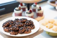 Home2 Suites by Hilton Suqian Siyang - breakfast