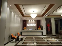 Junpeng Business Hotel