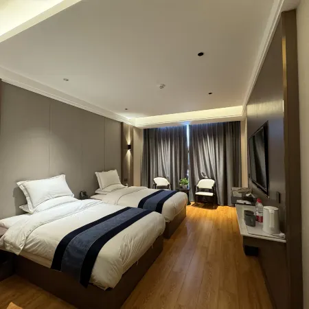 Heping Hotel