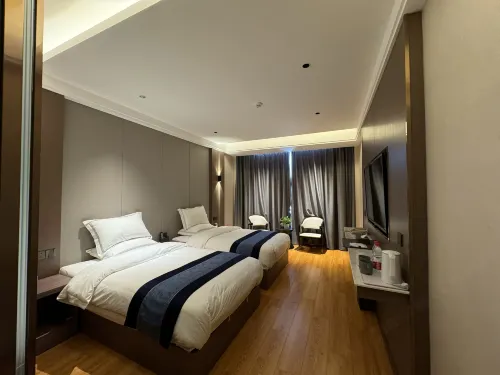 Heping Hotel
