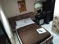 Ikad Hotel and Suite Hotels in Victoria Island