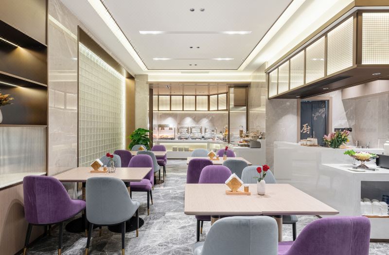 Yuanxu Apartment (Guangzhou Taikoo Hui Plaza Shipaiqiao Subway Station) photo 2
