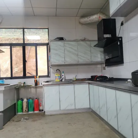 Ningguo Chayuan Homestay