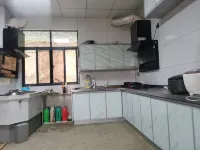 Ningguo Chayuan Homestay