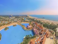 Bluc Ocean and Bluc Bay Apartments
