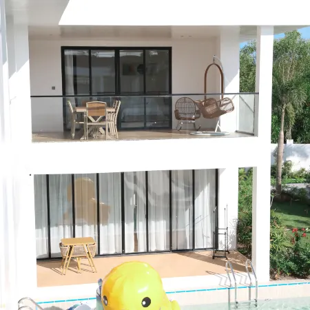 Willander Resort