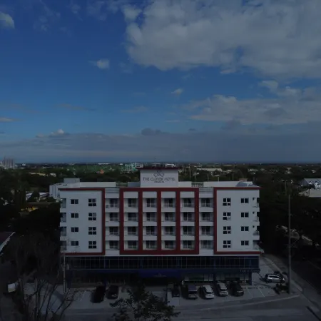 The Clover Hotel Angeles City