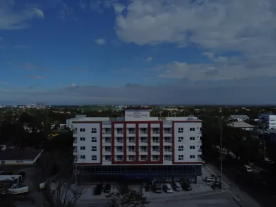 The Clover Hotel