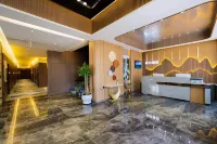 Vaner Hotel (Mishan Municipal Government Aviation Park) Hotels in Mishan
