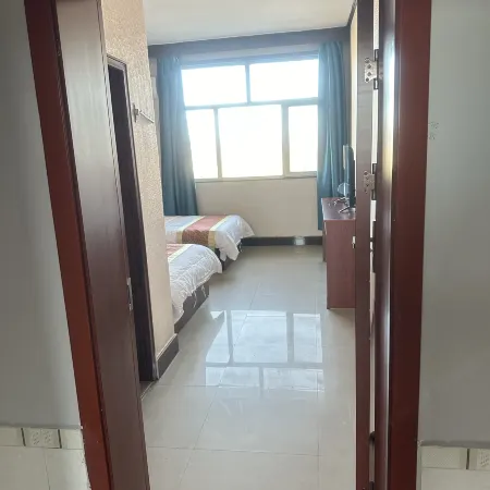 Ningwu Xingwang Express Hotel (Luyashan)