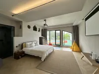 Sanhaili B&B (Ningde Sandu'ao) Hotel di Ningde