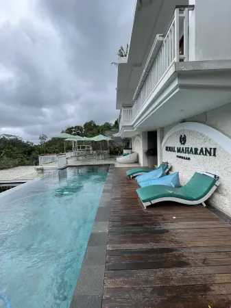 Royal Maharani Payogan