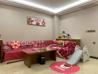 Daquan Fuyue Hotel Hotels in Yunan County