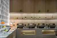 Ruijin Hotel - breakfast