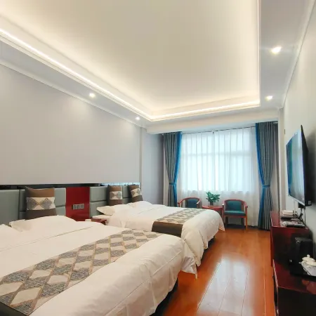 Zhana homestay