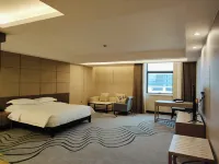 佛山中恆國際飯店 獅山廣場住宿飯店