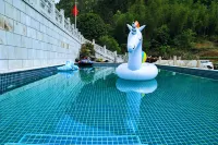 Qiandaohu Junxie Homestay - Private Pools