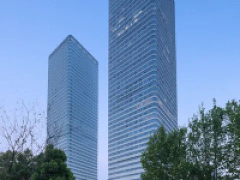 Hampton by Hilton Hefei Binhu Hotels near Hefei Binhu International Convention and Exhibition Center