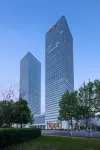 Hampton by Hilton Hefei Binhu Hotel di Hefei