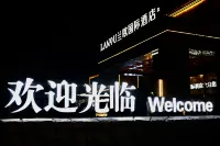 Lan Ou International Hotel (Yuli Sun City Branch)