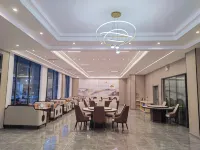 Songpan Yunjingwan Hotel - فطور
