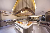 Yunyi Zizai Hotel (Ordos Dongsheng District National Fitness Center)