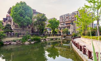Zhujia Jianyuan Villa (Chuzhi Wharf Branch) - Housity