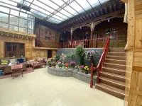 Wu Quhu Ji Homestay