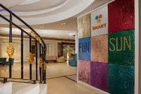 Mirabell Hotel All İnclusive Hotels in Alanya