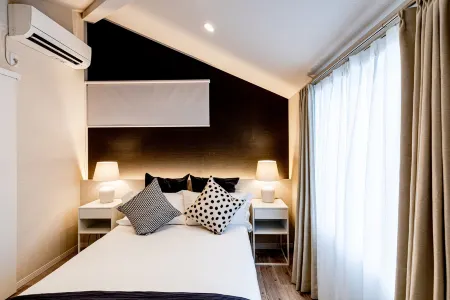 JS xiaozhai・hoshijiro 2A Отели рядом со станцией Станция Сугимотохе