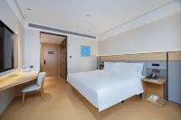 JI Hotel (Wutaishan Scenic Area)