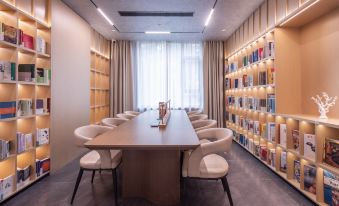 Atour Hotel, Yingbin Road, Hotan Museum