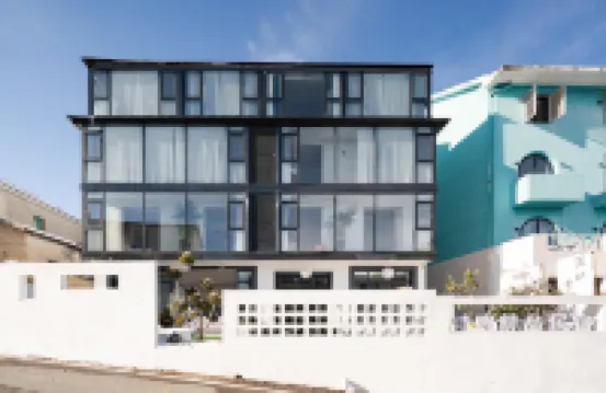 Anji Shixu Homestay (Jiangnan Tianchi Branch) Hotel berhampiran Jiangnan Tianchi