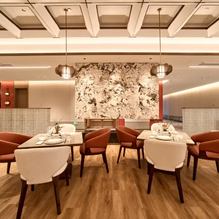 Guzhen Hanxing New Century Grand Hotel