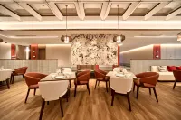 固鎮漢興開元名都酒店 - 早餐